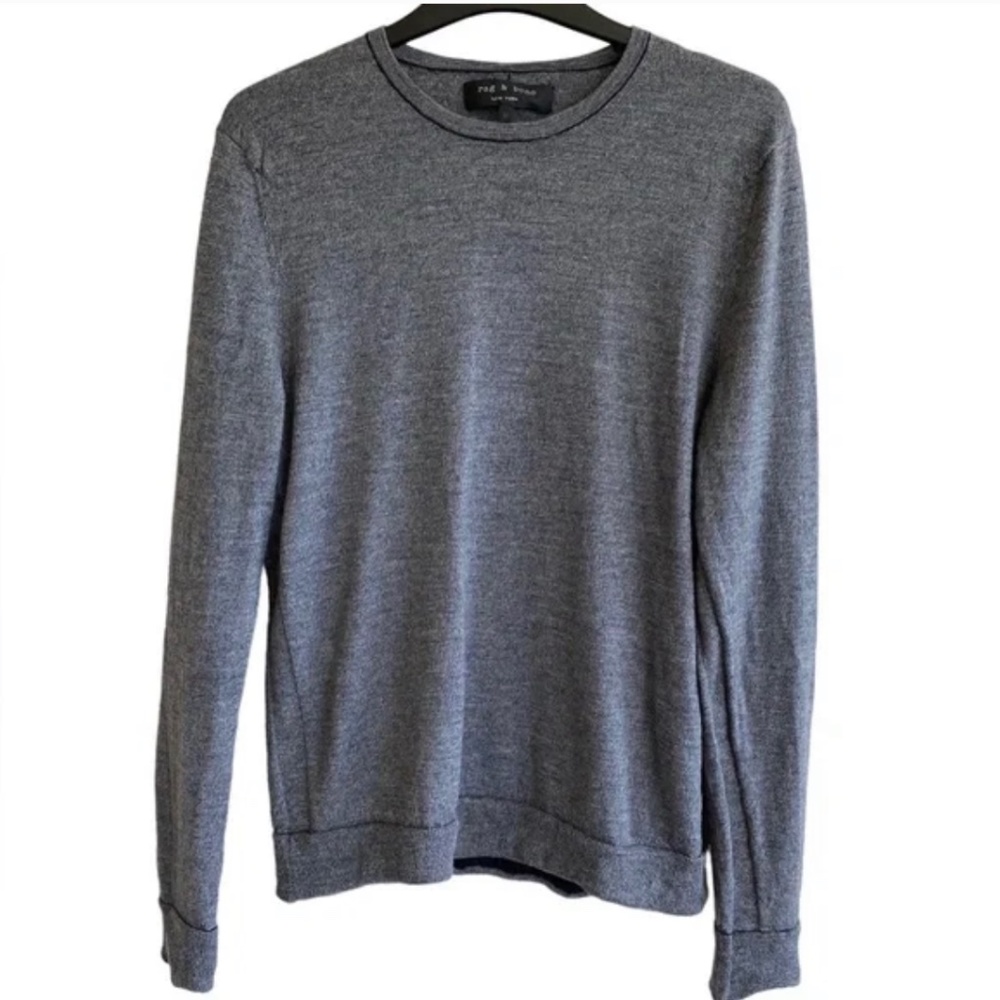 rag & bone sweater